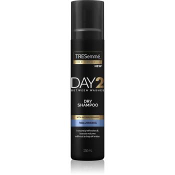 TRESemmé Day 2 Volumising șampon uscat înviorător pentru volum 250 ml