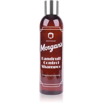 Morgan's Dandruff Control Shampoo sampon anti-matreata 250 ml