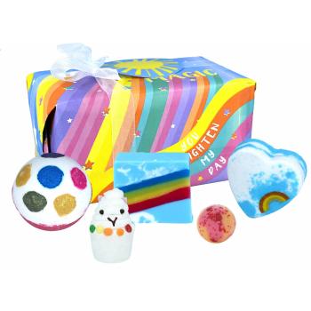 Bomb Cosmetics Set cadou You are Magic