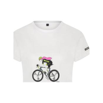 
                         Tricou de ciclism cu mânecă scurtă - SENTIERO LTD 
                