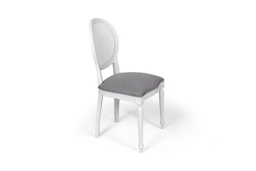 Set masa extensibila si scaune, Hanah Home, Albero151, Natural