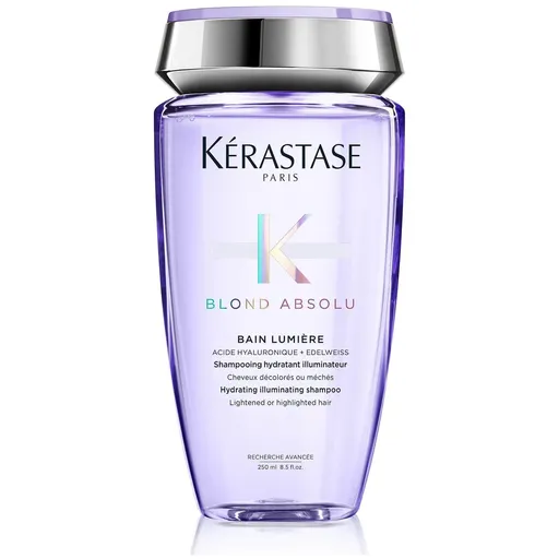 Sampon Profesional Kerastase Blond Absolu Bain LumiÃ¨re 250 ml
