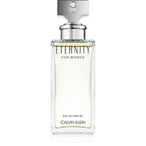Calvin Klein Eternity for Women Eau de Parfum pentru femei 100 ml
