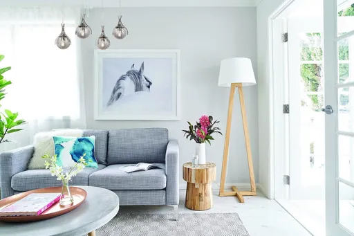 Lustra, Opviq, 683AVN1225, Crom