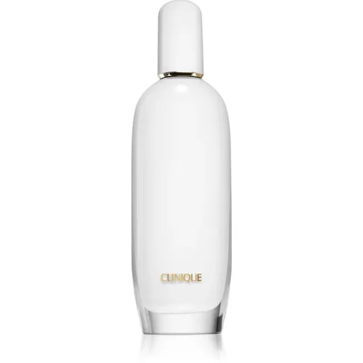 Clinique Aromatics in White Eau de Parfum pentru femei 100 ml