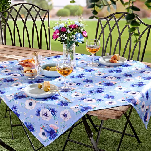 Față de masă "Flori" Casa Bonita