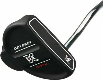 Odyssey DFX Jobbkezes 2-Ball 34'' Golfütő - putter