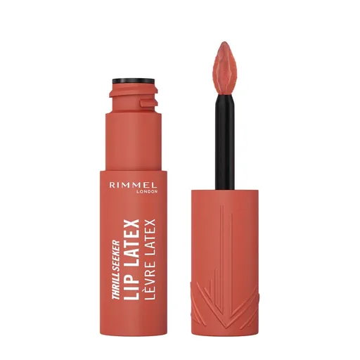 Rimmel Ruj lichid Thrill Seeker (Lip Latex) 6 ml 200