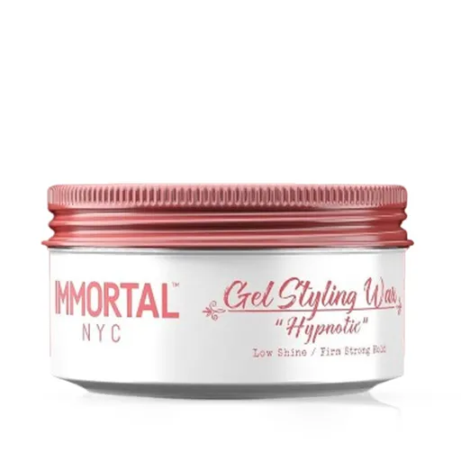 Ceara de Par - IMMORTAL - NYC - Gel styling Hypnotic - 150 ml
