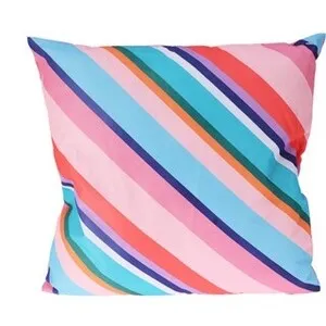 Pernă albastru închis, 45 x 45 cm