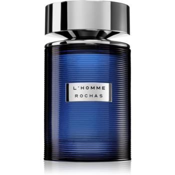 Rochas L’Homme Rochas Eau de Toilette pentru bărbați 100 ml