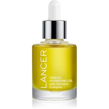 LANCER OMEGA HYDRATING OIL ulei hidratant 30 ml