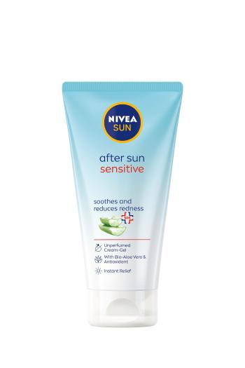 Nivea SOS cremă calmant după expunerea la soare crema de gel de soare După e 175 ml