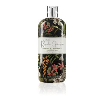 Baylis & Harding Gel de duș Verbena & Chamomile (Luxury Body Wash) 500 ml