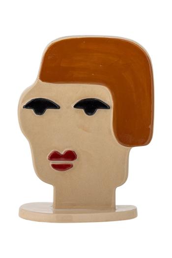 Bloomingville dekoratív figura 19 x 25 x 8,5 cm