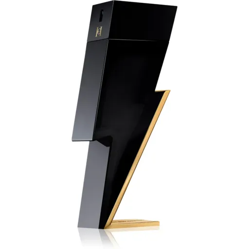 CAROLINA HERRERA Bad Boy Eau de Toilette pentru bărbați 100 ml