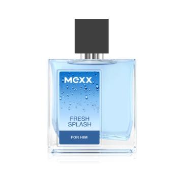 Mexx Fresh Splash Man - EDT - TESTER 50 ml