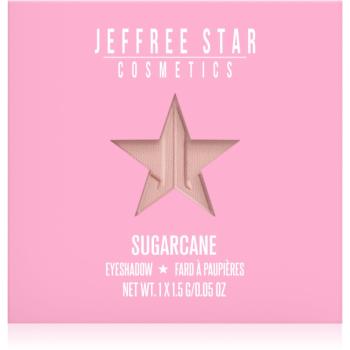 Jeffree Star Cosmetics Artistry Single Eyeshadow fard ochi culoare Sugarcane 1,5 g