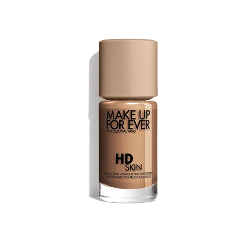 Make Up For Ever Machiaj de lungă durată (Undetectable Stay True Foundation) 30 ml 3R50 Cool Cinnamon