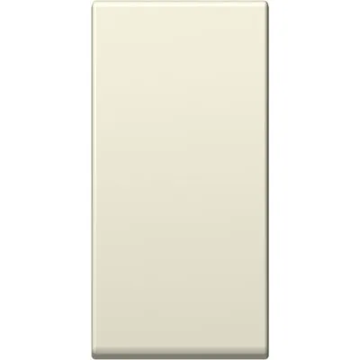 Modul Clapeta 1M ivoire, TEM Modul TEM-TM11IW-B