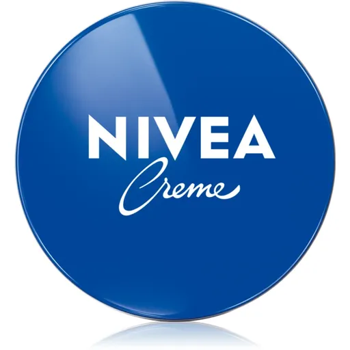 Nivea Creme crema 250 ml
