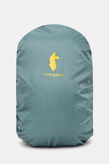 Cotopaxi esővédő hátizsákra Seco 35L türkiz, S24485U792