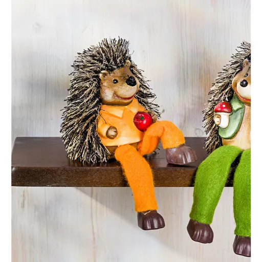 Decorațiune "Arici"