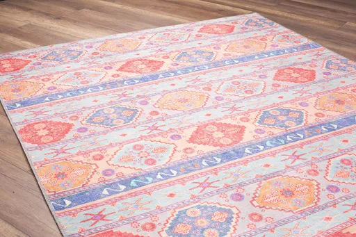 Covor, Soul Chenille, 210x310 cm, Multicolor