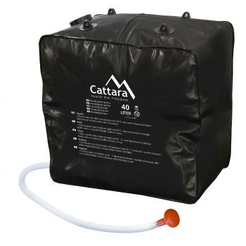 Cattara Kempingová sprcha, 40 l, 40 l