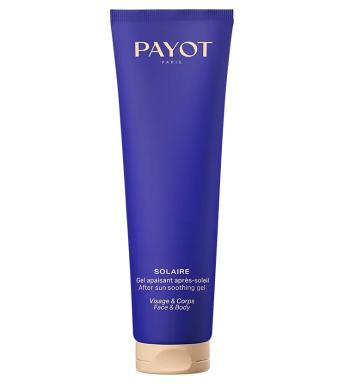 Payot Gel calmant după bronzare Solaire (After Sun Soothing Gel) 150 ml
