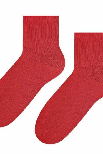 Șosete de damă 037 red