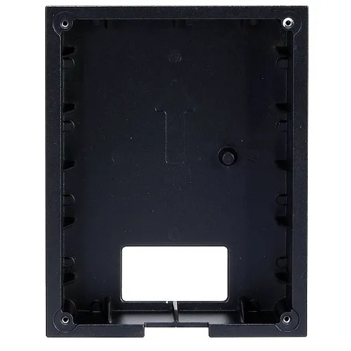 Cutie de montaj ingropat Dahua VTM114, pentru post exterior VTO2202F-P