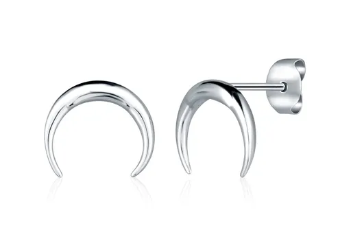 JVD Cercei decenți din argint SVLE2481XE90000