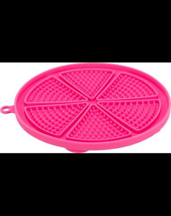 TRIXIE Lick'n'Snack  Tavita pentru recompense pentru caini 18 cm