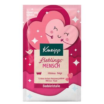Kneipp Soľ do kúpeľa Lieblings Mench, 60 g