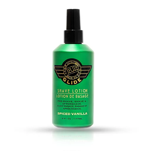 Balsam pentru Ras Spiced Vanilla Man Made - 177 ml