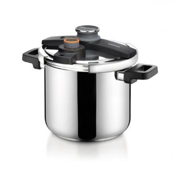 TESCOMA tlakový hrnec ULTIMA 7.5 l , 7,5 l