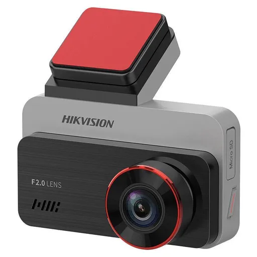Camera auto Hikvision AE-DC2328-C200S , FullHD, , Wi-Fi, slot MicroSD, G Sensor, microfon si difuzor integrate, comenzi vocale