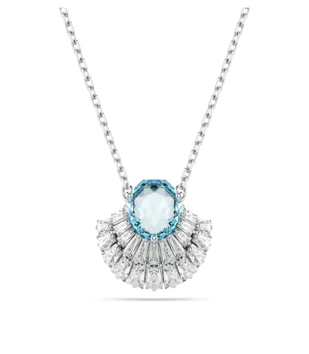 Swarovski Colier elegant Scoici cu cristale Idyllia 5689195