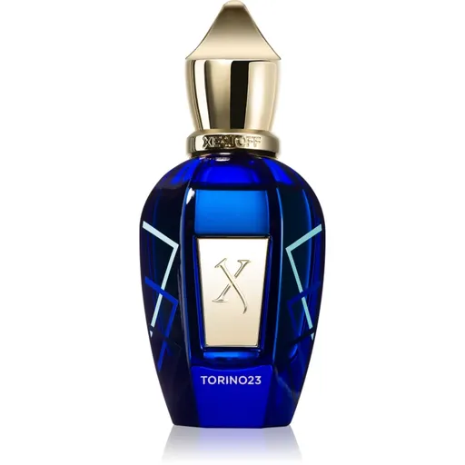 Xerjoff Torino23 Eau de Parfum unisex 50 ml