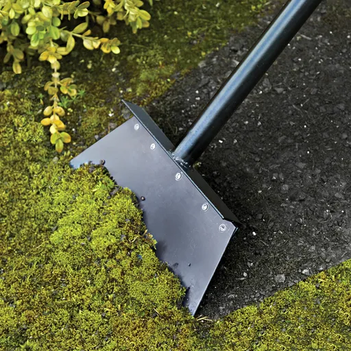 Lopată cu cap plat Victor Tools