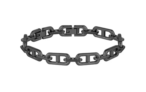 Hugo Boss Brățară modernă din oțel pentru bărbați Kode 1580728M