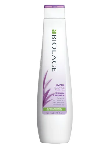 Biolage Șampon hidratant pentru păr uscat Biolage Hydrasource (Shampoo) 400 ml