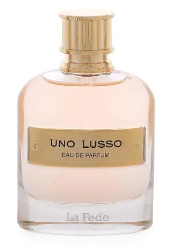 La Fede Uno Lusso - EDP 100 ml