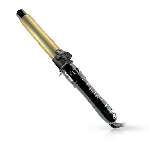 Ondulator de Par Conic 32 mm, Tehnologie Nano-Titan, Kiepe