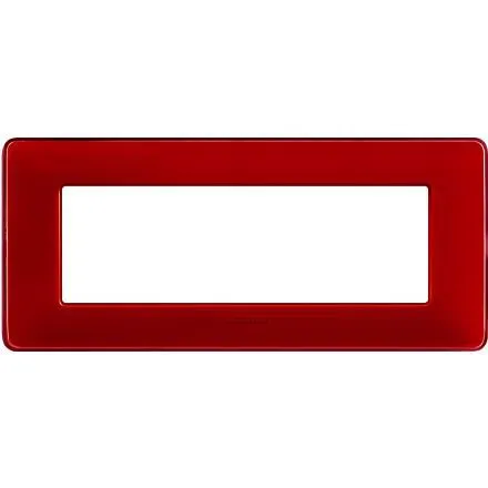 Rama ornament 6M coral Matix Bticino AM4806CRD