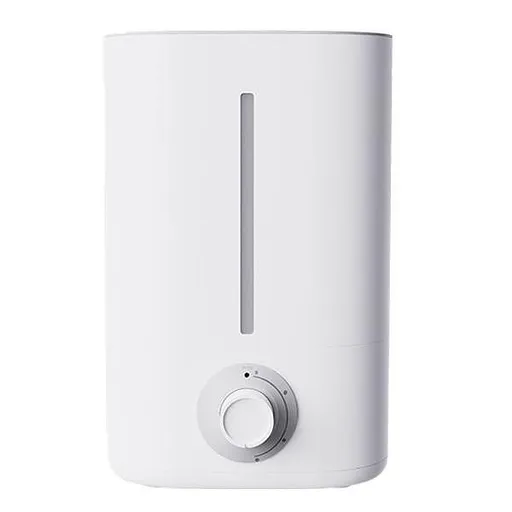 Umidificator cu ultrasunete Xiaomi Lydsto F200, 25 W, Pana la 20 m², 200 ml/h, 5 L, 3 trepte, Alb