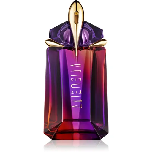 Mugler Alien Hypersense Eau de Parfum reincarcabil pentru femei 60 ml