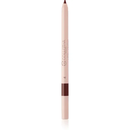 Collistar Twist Design Lip Pencil dermatograf cremos culoare 4 - Caffè 0.4 g