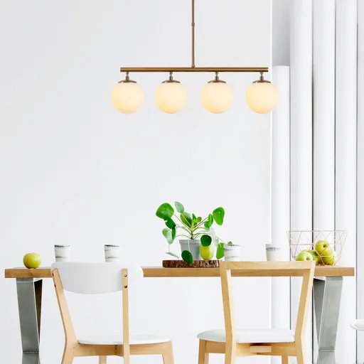 Lustra, Opviq, 942FLG1192, Vintage